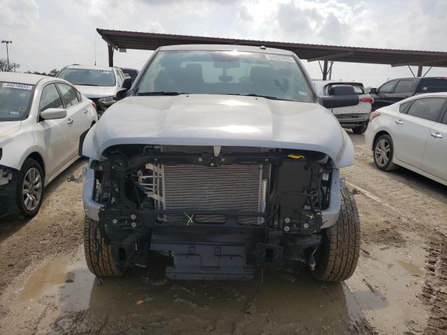 Photo 5 from auction – 2022 RAM 1500 CLASS with VIN 3C6RR7KG6NG313824