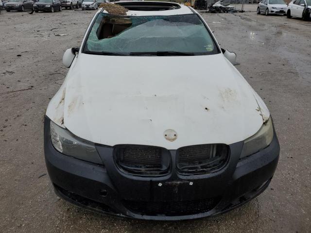 Photo 5 from auction – 2011 BMW 328 I with VIN WBAPH7C54BE131491