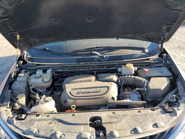 Photo 12 from auction – 2018 CHRYSLER PACIFICA H with VIN 2C4RC1N78JR212792