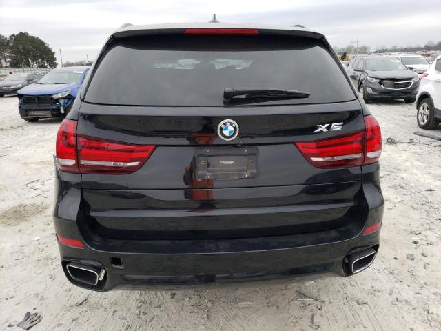 Photo 6 from auction – 2018 BMW X5 SDRIVE3 with VIN 5UXKR2C54J0Z16634