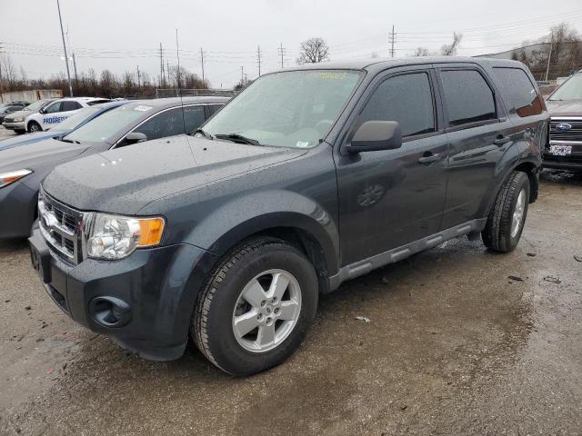 FORD ESCAPE XLS 2009 with VIN 1FMCU02779KC98779 - Photo from auction