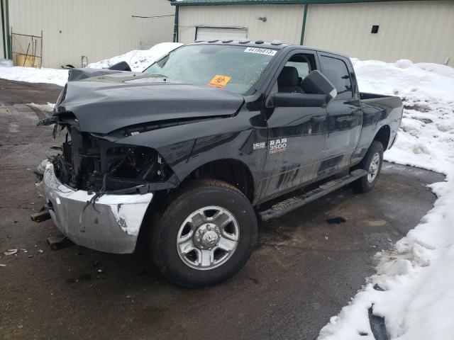 RAM 3500 ST 2018 with VIN 3C63R3CJ6JG354036 - Photo from auction