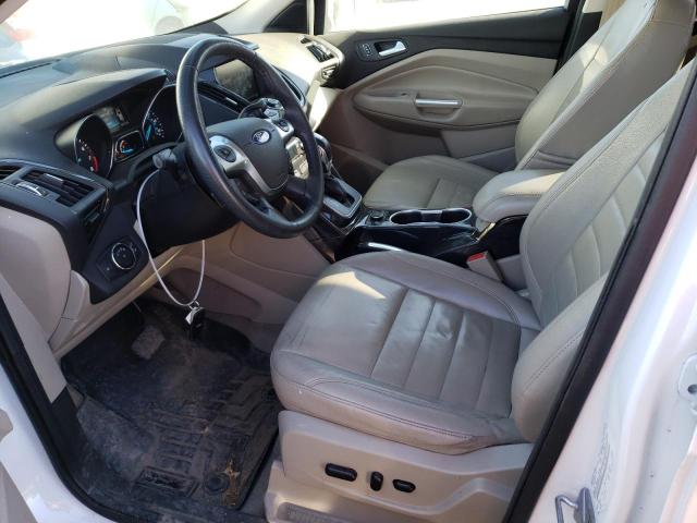 Photo 7 from auction – 2014 FORD ESCAPE TIT with VIN 1FMCU9J92EUB66504