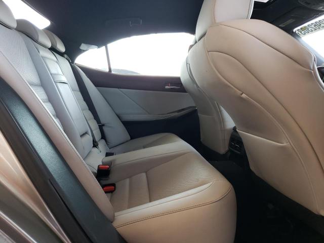 Photo 10 from auction – 2015 LEXUS IS 250 with VIN JTHBF1D26F5079841