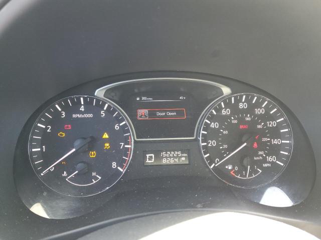 Photo 9 from auction – 2014 NISSAN ALTIMA 2.5 with VIN 1N4AL3AP9EN332592