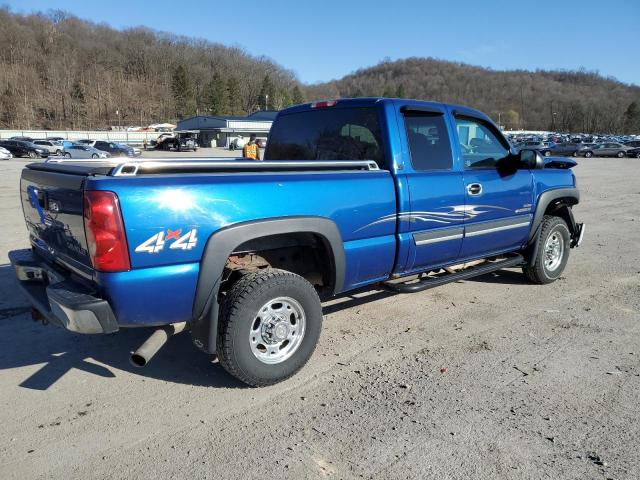 Photo 3 from auction – 2003 CHEVROLET SILVERADO with VIN 1GCHK29123E208909