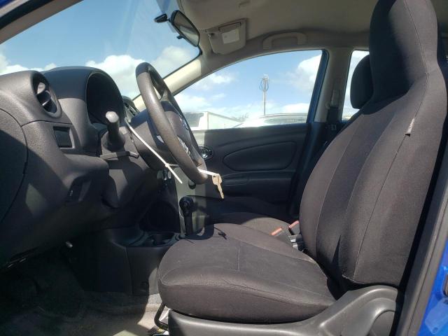Photo 7 from auction – 2015 NISSAN VERSA S with VIN 3N1CN7AP3FL854319