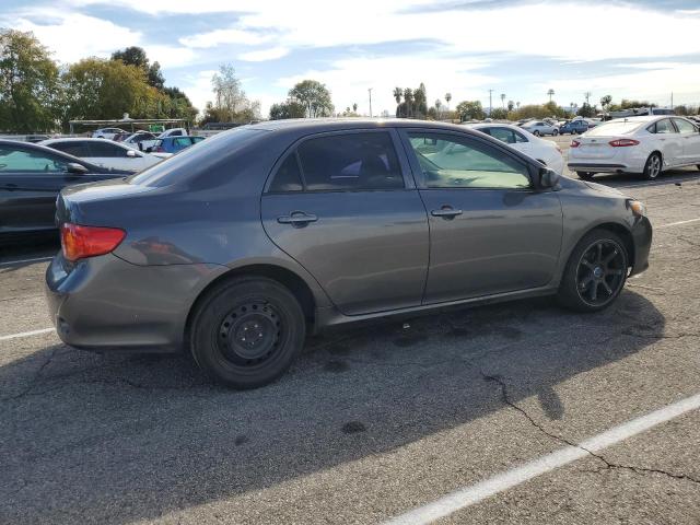 Photo 3 from auction – 2010 TOYOTA COROLLA BA with VIN JTDBU4EE1A9105975