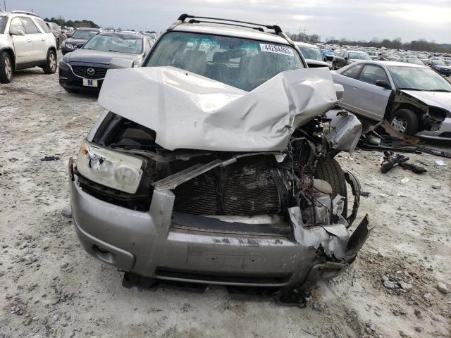 Photo 5 from auction – 2007 SUBARU FORESTER 2 with VIN JF1SG67627H717681