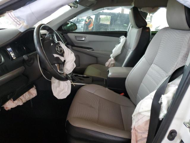 Photo 7 from auction – 2015 TOYOTA CAMRY LE with VIN 4T1BF1FKXFU077557