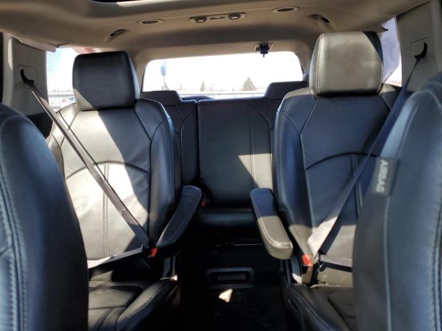 Photo 10 from auction – 2015 GMC ACADIA SLT with VIN 1GKKVRKD1FJ192969