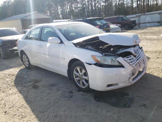 Photo 4 from auction – 2009 TOYOTA CAMRY BASE with VIN 4T1BE46K79U825576