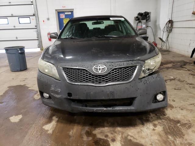 Photo 5 from auction – 2010 TOYOTA CAMRY BASE with VIN 4T1BF3EK8AU064814