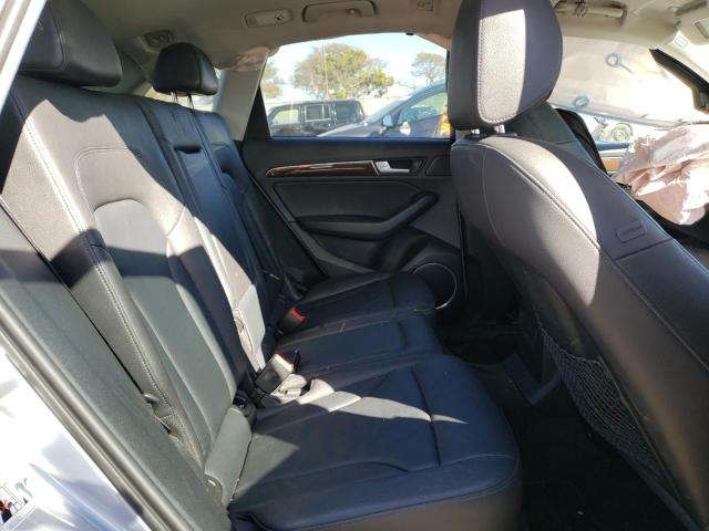 Photo 11 from auction – 2016 AUDI Q5 PREMIUM with VIN WA1L2AFPXGA062795