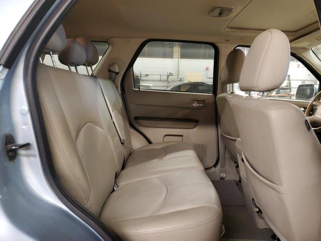 Photo 10 from auction – 2008 MERCURY MARINER PR with VIN 4M2CU87178KJ12853
