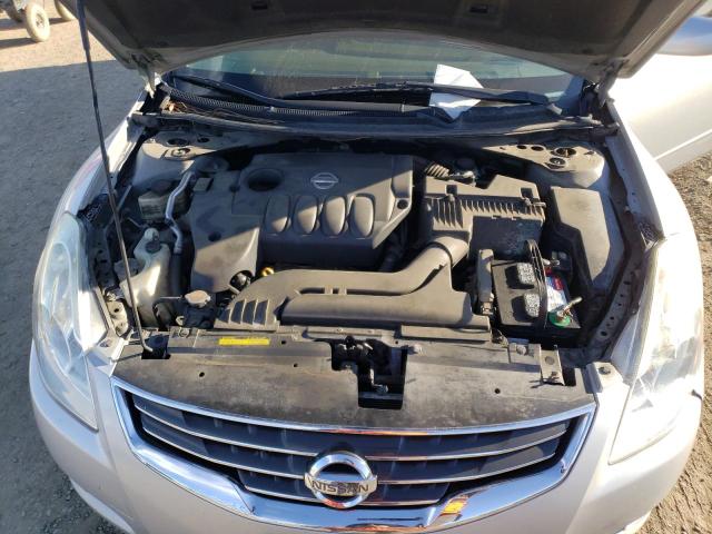 Photo 11 from auction – 2010 NISSAN ALTIMA BAS with VIN 1N4AL2AP7AN471818