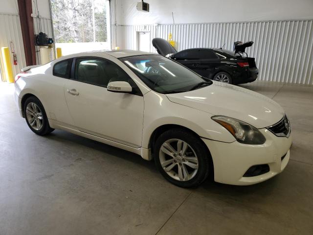 Photo 4 from auction – 2012 NISSAN ALTIMA S with VIN 1N4AL2EP7CC137488