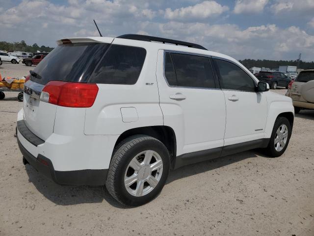Photo 3 from auction – 2014 GMC TERRAIN SL with VIN 2GKALSEK8E6362422