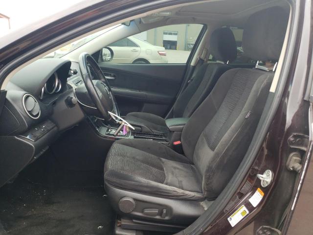 Photo 7 from auction – 2009 MAZDA 6 I with VIN 1YVHP82A495M18493