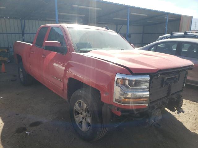 Photo 4 from auction – 2019 CHEVROLET SILVERADO with VIN 2GCVKPEC6K1109646