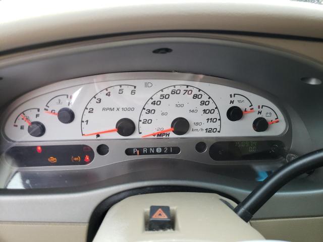 Photo 9 from auction – 2004 FORD EXPLORER S with VIN 1FMZU67K44UB52248