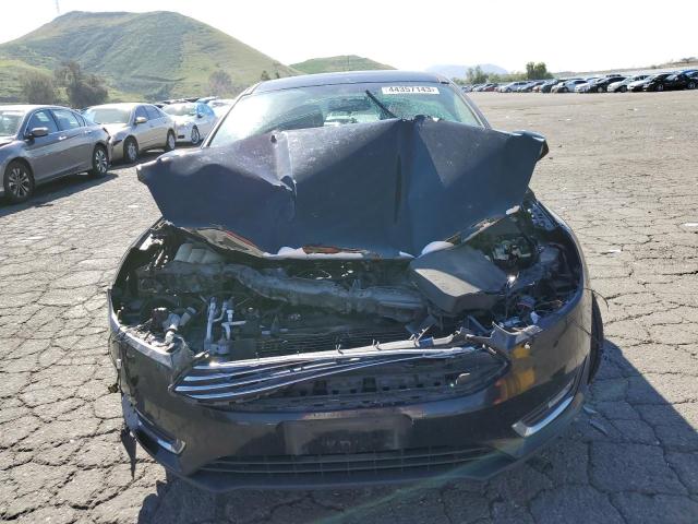 Photo 5 from auction – 2017 FORD FOCUS TITA with VIN 1FADP3N29HL264827