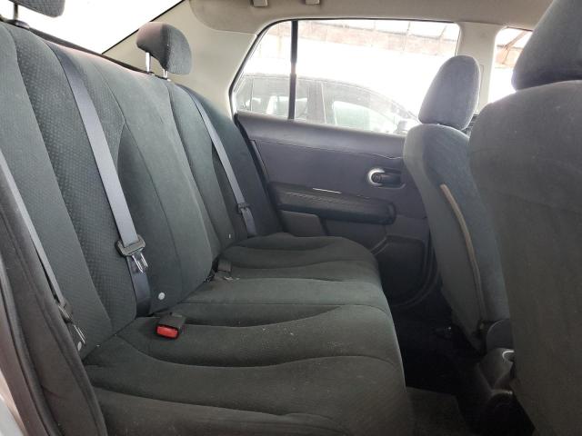 Photo 10 from auction – 2010 NISSAN VERSA S with VIN 3N1BC1AP3AL366642