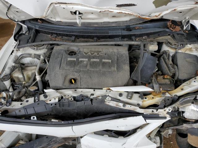 Photo 11 from auction – 2013 TOYOTA COROLLA with VIN 5YFBU4EE8DP215565