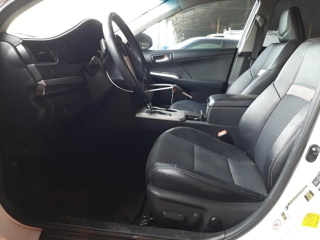 Photo 7 from auction – 2013 TOYOTA CAMRY L with VIN 4T1BF1FKXDU280431