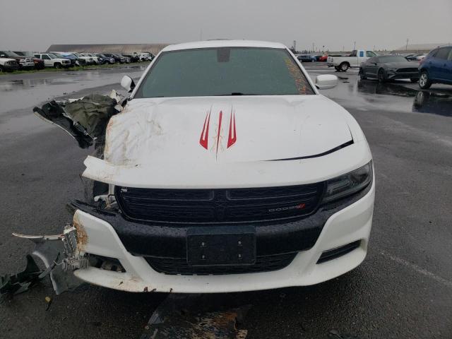 Photo 5 from auction – 2015 DODGE CHARGER R/ with VIN 2C3CDXCT2FH729402