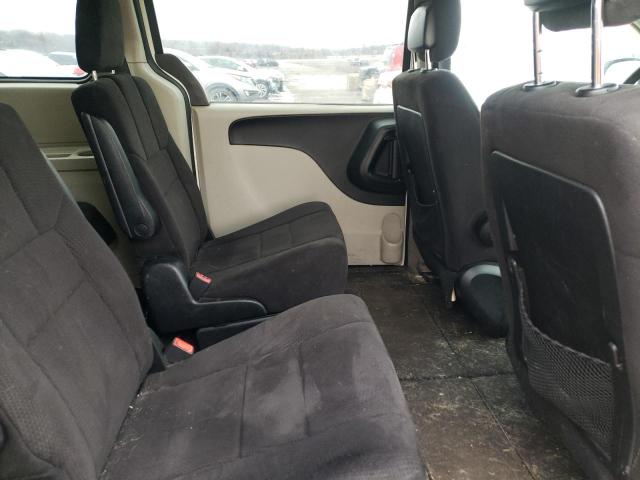 Photo 11 from auction – 2013 DODGE GRAND CARA with VIN 2C4RDGBG6DR516597