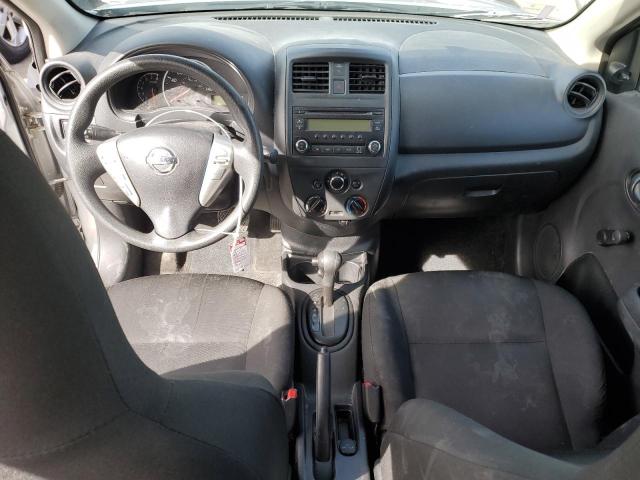 Photo 8 from auction – 2015 NISSAN VERSA S with VIN 3N1CN7AP0FL894227
