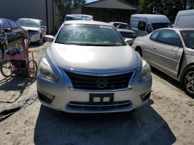 Photo 5 from auction – 2014 NISSAN ALTIMA 2.5 with VIN 1N4AL3AP1EC416238