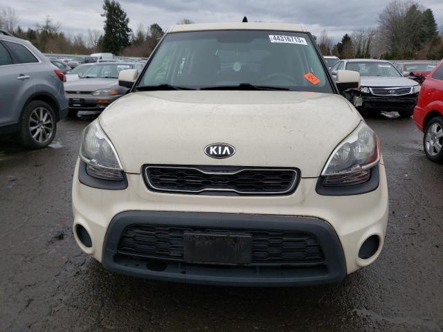Photo 5 from auction – 2013 KIA SOUL with VIN KNDJT2A53D7541834