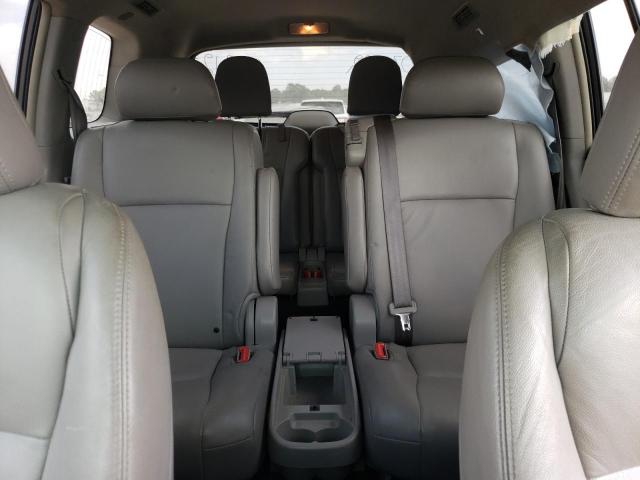 Photo 10 from auction – 2013 TOYOTA HIGHLANDER with VIN 5TDBK3EHXDS182912