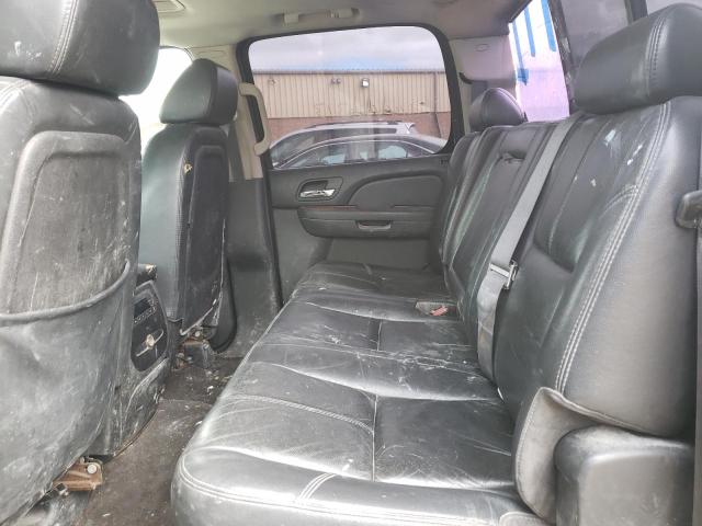 Photo 10 from auction – 2007 CHEVROLET SILVERADO with VIN 1GCHK23K17F566066