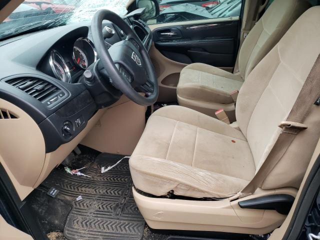 Photo 7 from auction – 2014 DODGE GRAND CARA with VIN 2C4RDGBG2ER161722