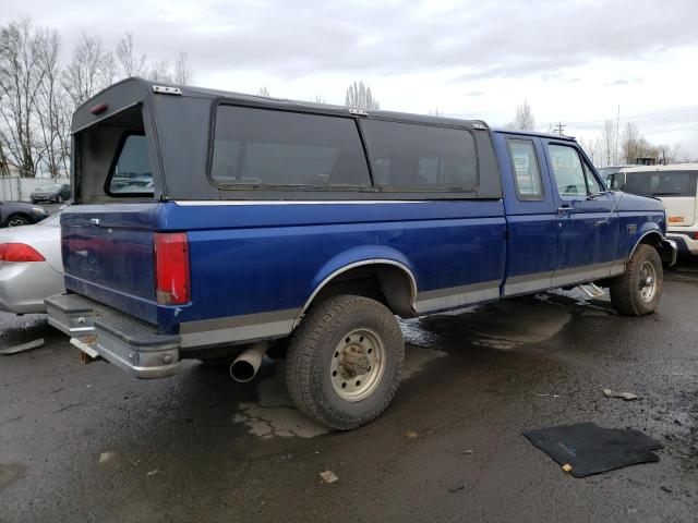 Photo 3 from auction – 1997 FORD F250 with VIN 1FTHX26F0VEC56736