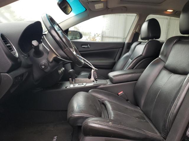 Photo 7 from auction – 2014 NISSAN MAXIMA S with VIN 1N4AA5AP7EC912646