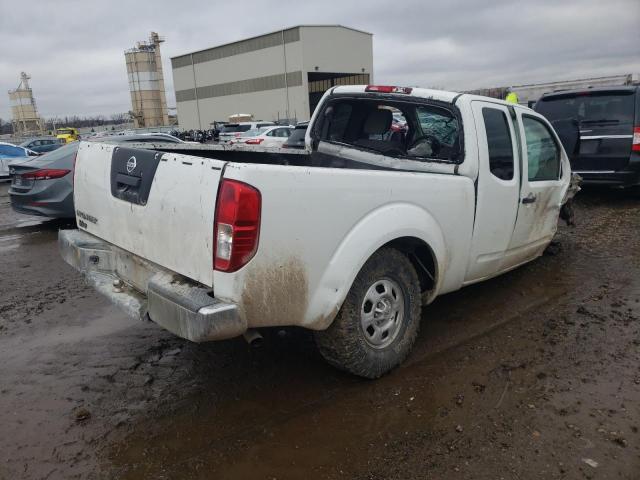 Photo 3 from auction – 2016 NISSAN FRONTIER S with VIN 1N6BD0CT3GN760145