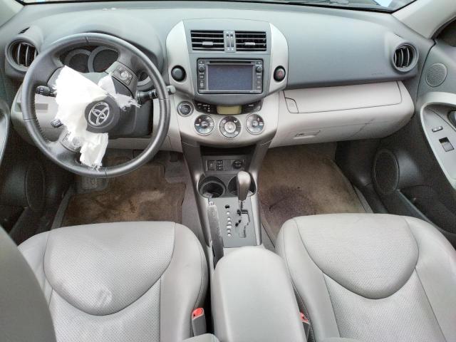 Photo 8 from auction – 2012 TOYOTA RAV4 LIMIT with VIN 2T3YF4DV4CW134606