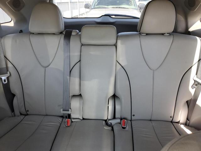 Photo 10 from auction – 2011 TOYOTA VENZA with VIN 4T3BK3BB7BU052940