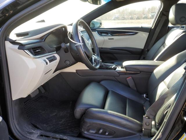 Photo 7 from auction – 2014 CADILLAC XTS VSPORT with VIN 2G61W5S85E9210144