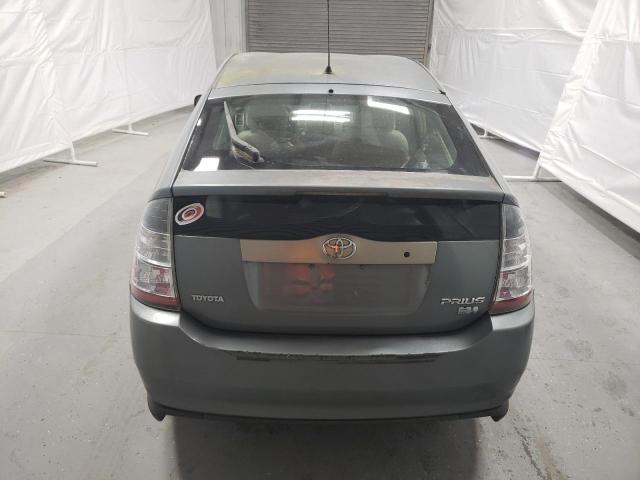 Photo 6 from auction – 2005 TOYOTA PRIUS with VIN JTDKB22U053049963