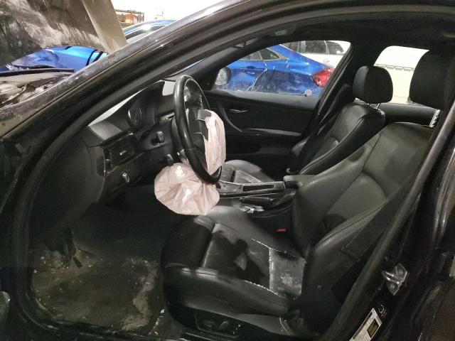 صورة رقم 7 من المزاد - 2010 BMW 328 I مع VIN WBAPH7C59AA176139