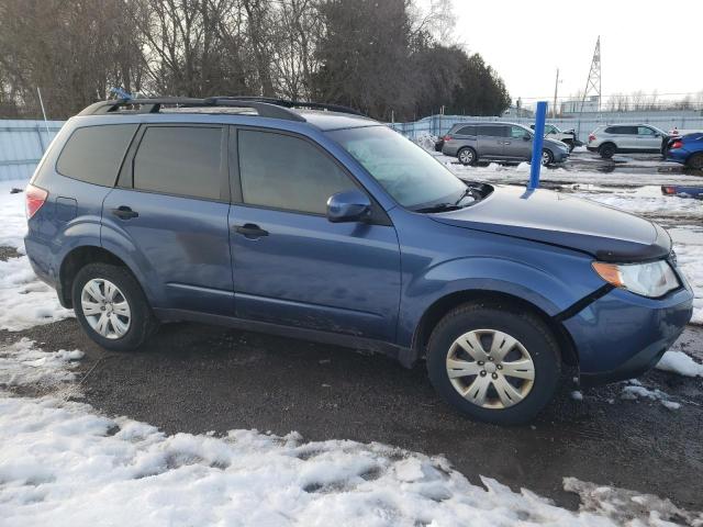 Photo 4 from auction – 2013 SUBARU FORESTER 2 with VIN JF2SHCBC2DG427429