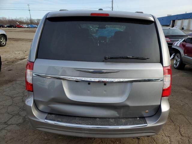 Photo 6 from auction – 2014 CHRYSLER TOWN & COU with VIN 2C4RC1BG8ER259542