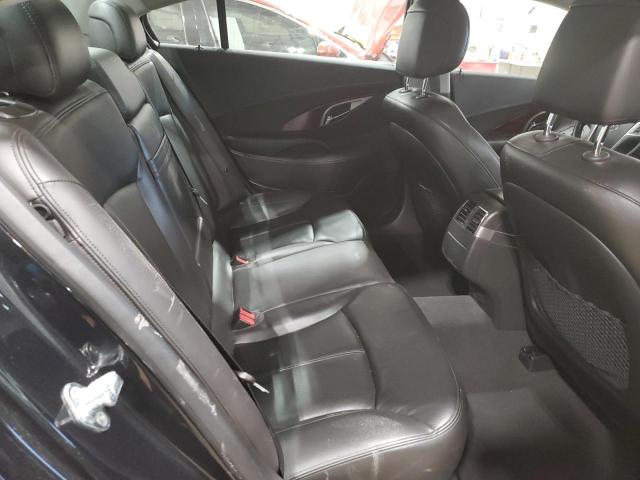 Photo 10 from auction – 2011 BUICK LACROSSE C with VIN 1G4GD5ED7BF303901