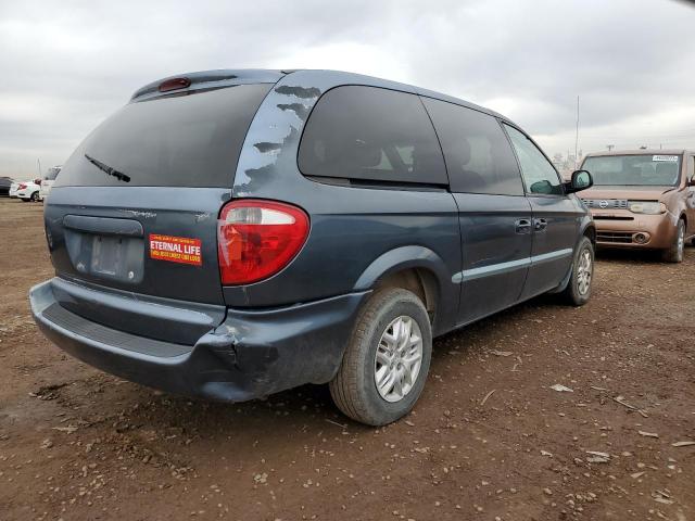 Photo 3 from auction – 2002 DODGE GRAND CARA with VIN 1B4GP44382B512308