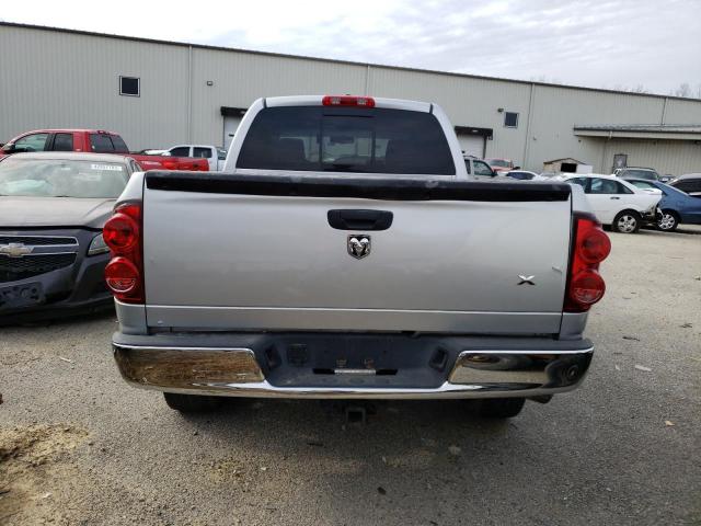 Photo 6 from auction – 2007 DODGE RAM 1500 S with VIN 1D7HU18297J642892